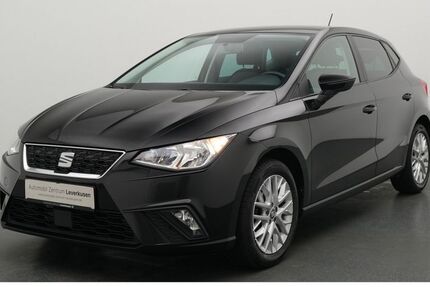 Seat Ibiza 47.962 km 14.280 &euro; Leverkusen 51379
