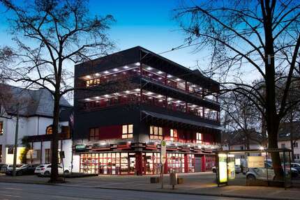 Büro in Bochum 541,41 € 26.18 m² zimmer