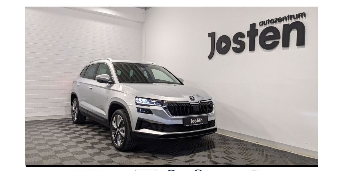 Skoda Karoq 19.425 km 25.990 &euro; Monheim 40789