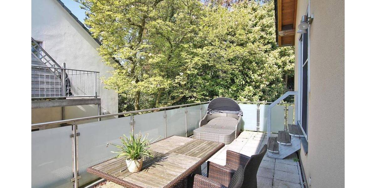 Etagenwohnung Wetter Alt-Wetter - 3 Zimmer, 119 m&sup2;, 319.000&euro; | Angebot:26228673