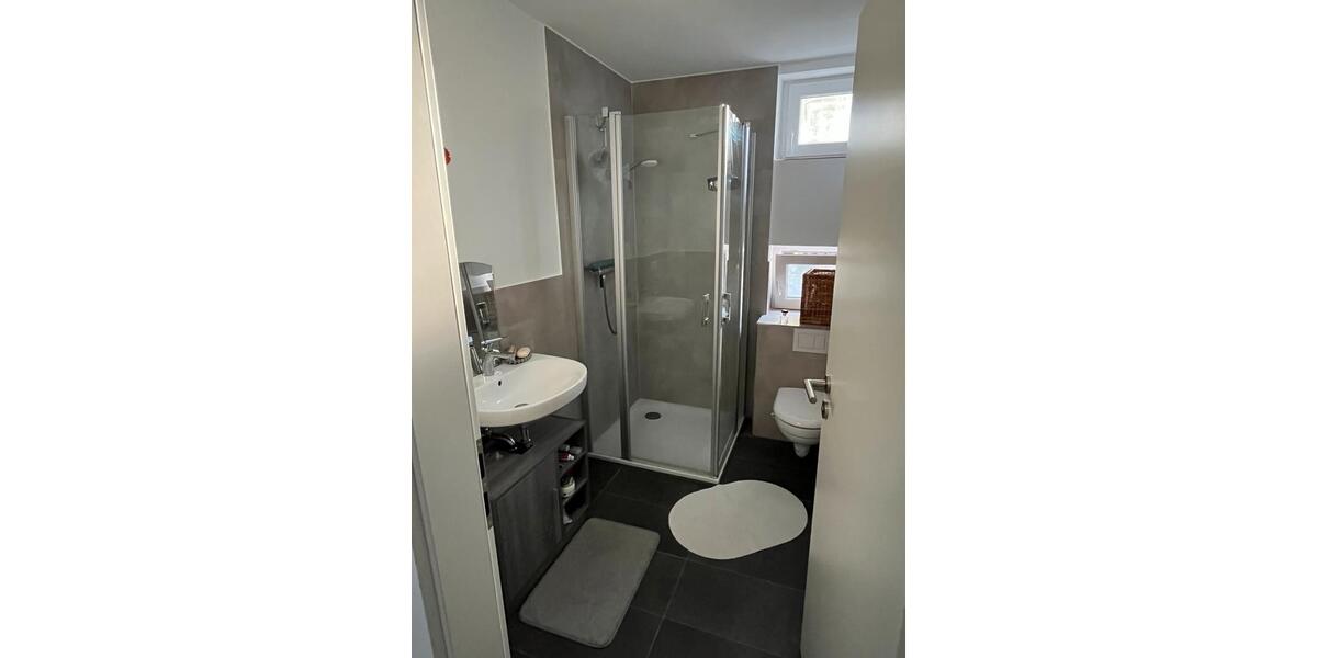 Etagenwohnung Wipperfürth - 1 Zimmer, 41 m&sup2;, 400&euro; | Angebot:26636722