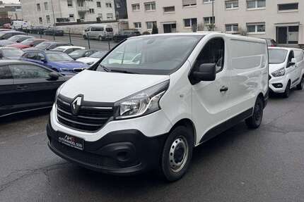 Renault Trafic 155.000 km 10.999 &euro; Remscheid 42857