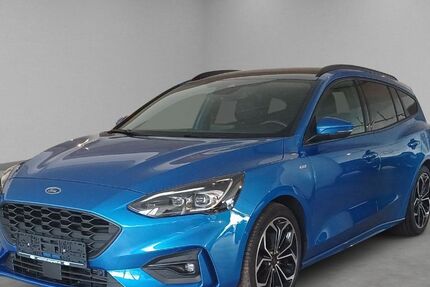 Ford Focus 42.561 km 21.990 € Wuppertal 42289