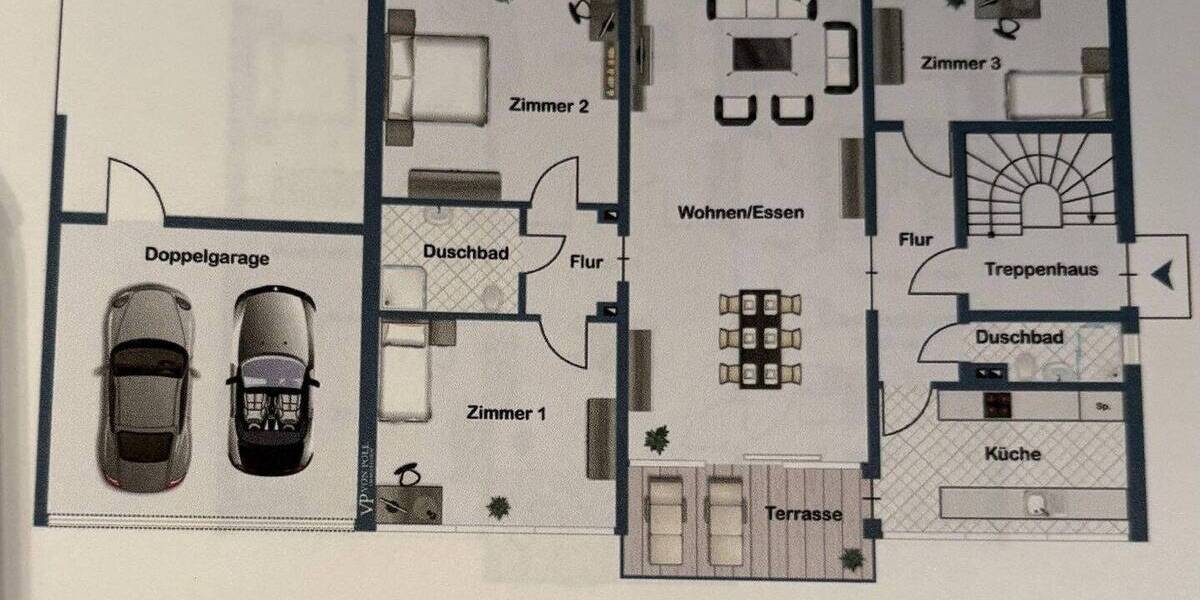 Mehrfamilienhaus, Wohnhaus Bergisch Gladbach Hebborn - 679.000&euro; | Angebot:26616763