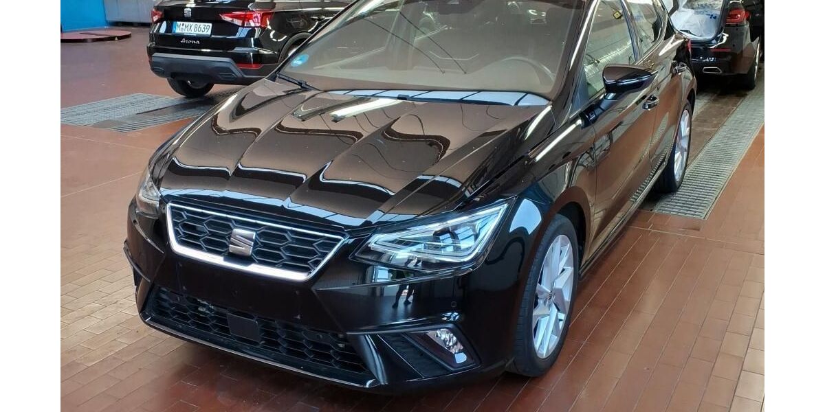 Seat Ibiza 51.420 km 14.353 &euro; Hagen 58091
