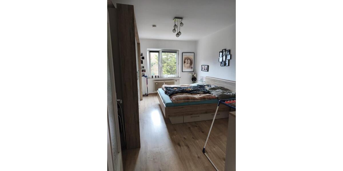 Etagenwohnung Düsseldorf Stadtbezirk 3 - 3 Zimmer, 70 m&sup2;, 299.000&euro; | Angebot:26443878