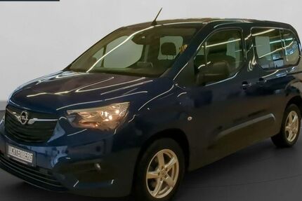 Opel Combo 53.700 km 18.750 &euro; Leverkusen 51381
