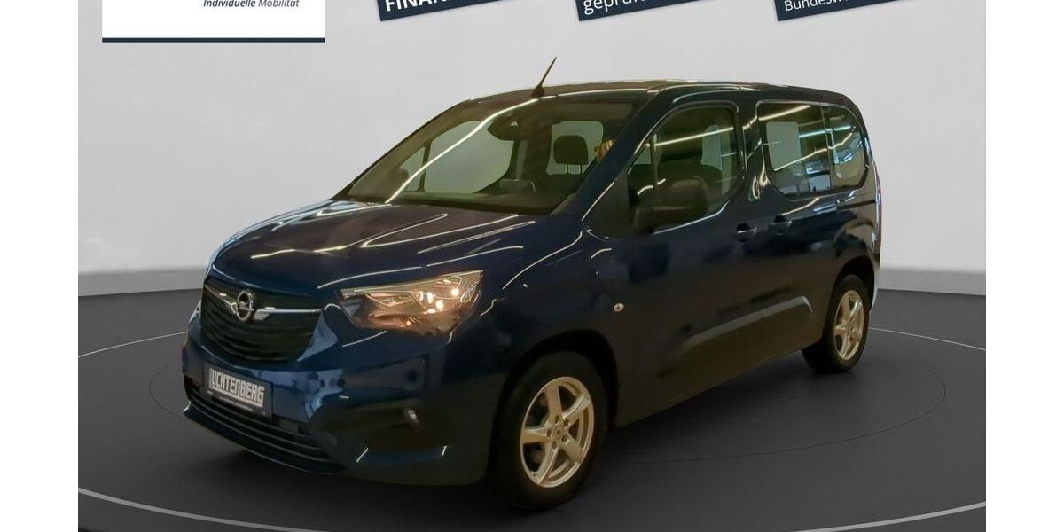 Opel Combo 53.700 km 18.750 &euro; Leverkusen 51381