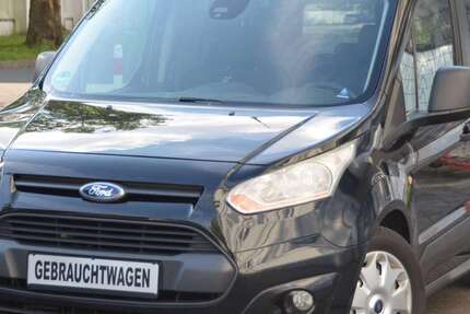 Ford Transit Connect 229.258 km 5.900 &euro; Düsseldorf 40599
