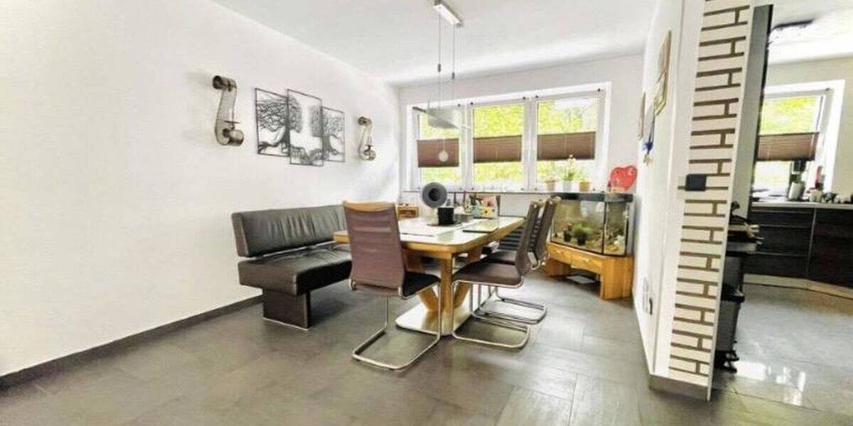 Reihenendhaus Wuppertal Langerfeld - 3 Zimmer, 140 m&sup2;, 449.000&euro; | Angebot:26634016