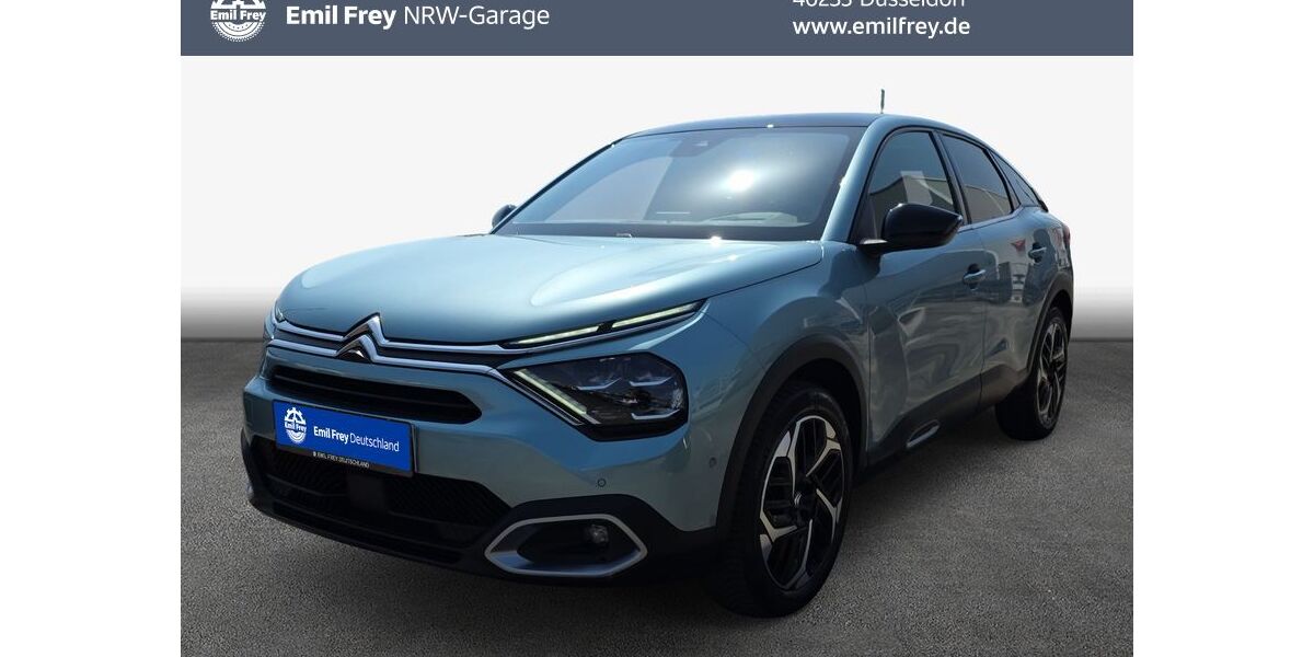 Citroen C4 76.700 km 13.490 &euro; Düsseldorf 40233