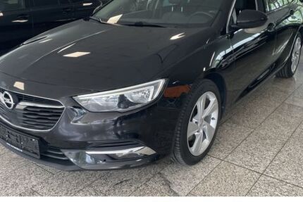 Opel Insignia 199.000 km 9.488 &euro; Wuppertal 42329