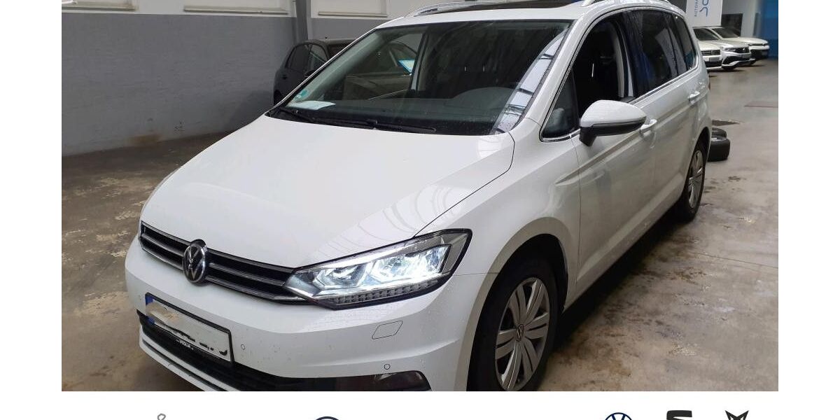 VW Touran 64.927 km 28.950 &euro; Hilden 40721