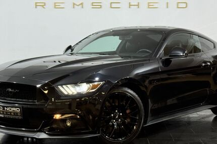 Ford Mustang 86.496 km 32.990 &euro; Remscheid 42897