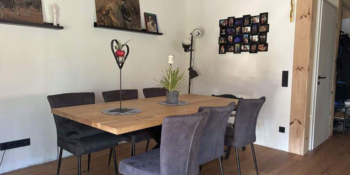 Provisionsfrei!! Exklusive Doppelhaushälfte in Odenthal-Scheuren 5 zimmer