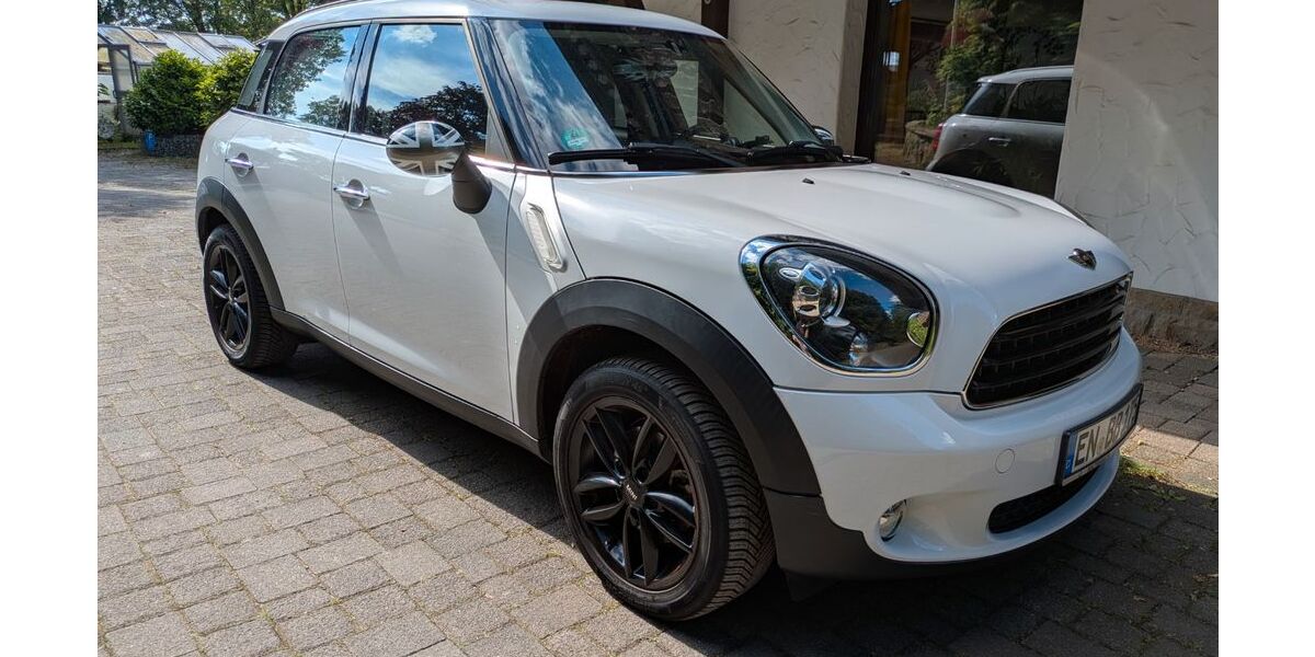 Mini One Countryman 94.250 km 6.999 &euro; Breckerfeld 58339