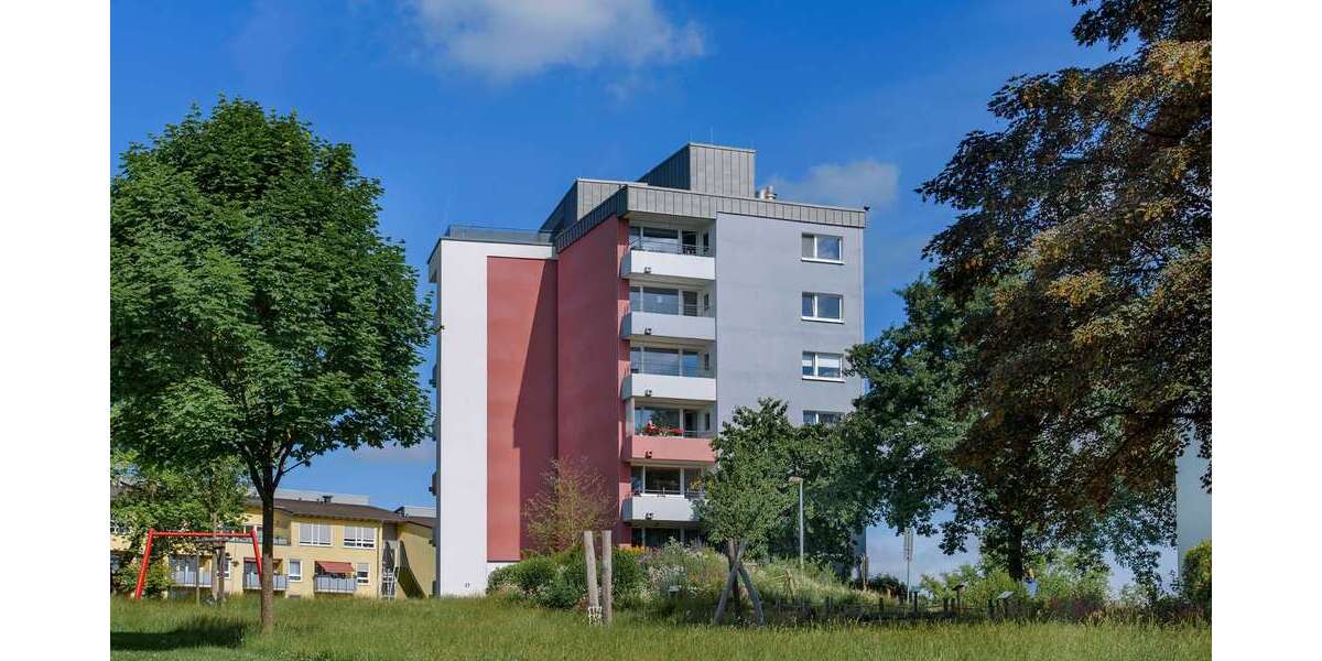 Etagenwohnung Remscheid Lennep - 1 Zimmer, 34 m&sup2;, 261&euro; | Angebot:25443864