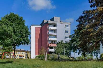 Wohnung Remscheid Lennep - 1 Zimmer, 34 m&sup2;, 261&euro; | Angebot:25443864