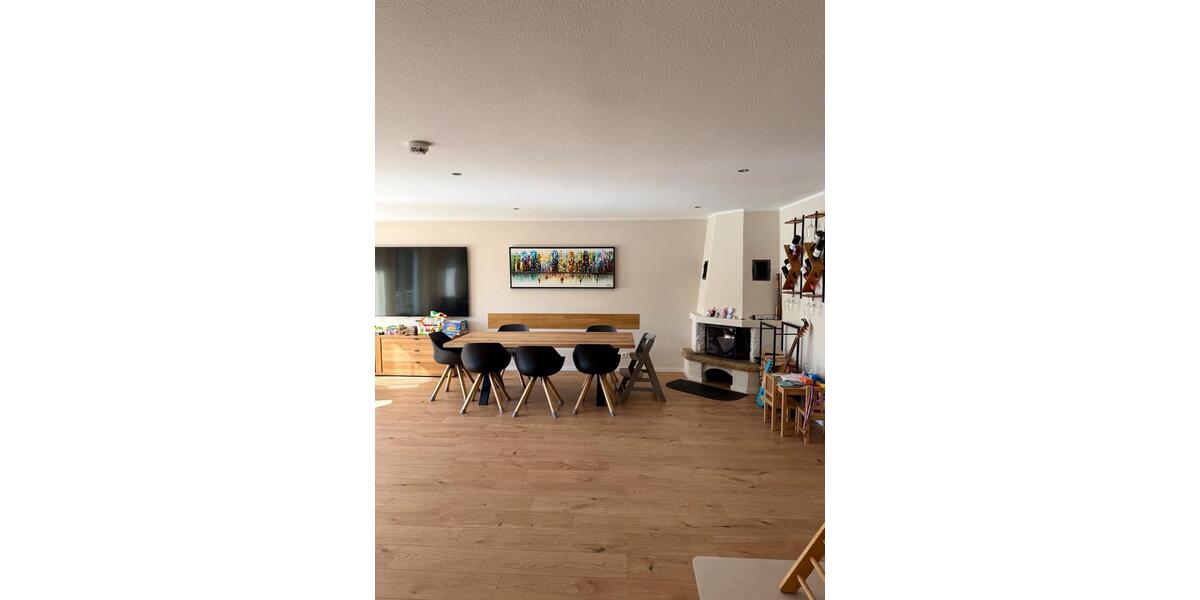 Etagenwohnung Solingen Aufderhöhe - 4 Zimmer, 135 m&sup2;, 499.000&euro; | Angebot:27440014