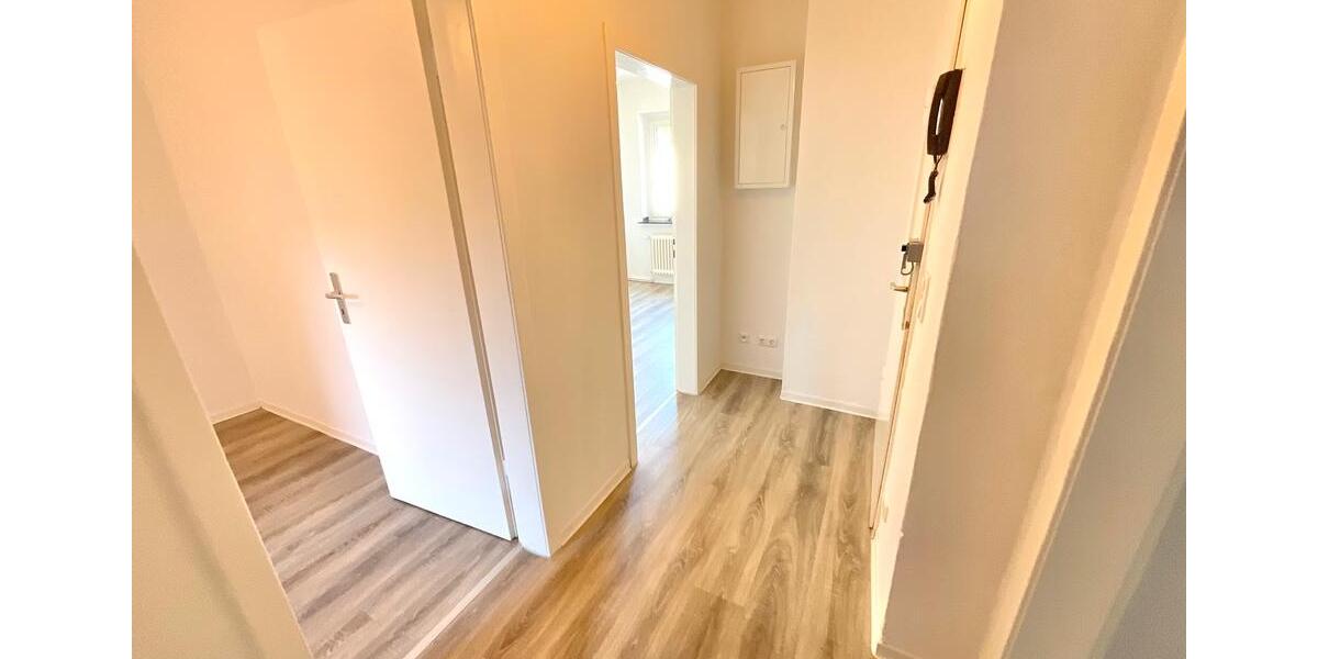 Etagenwohnung Hagen Hagen-Nord - 2.5 Zimmer, 50 m&sup2;, 340&euro; | Angebot:26264784