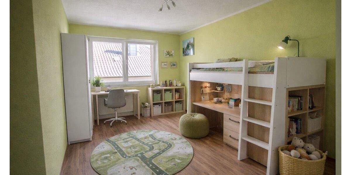 Doppelhaushälfte Solingen Solingen-Mitte - 5 Zimmer, 147 m&sup2;, 450.000&euro; | Angebot:24836304