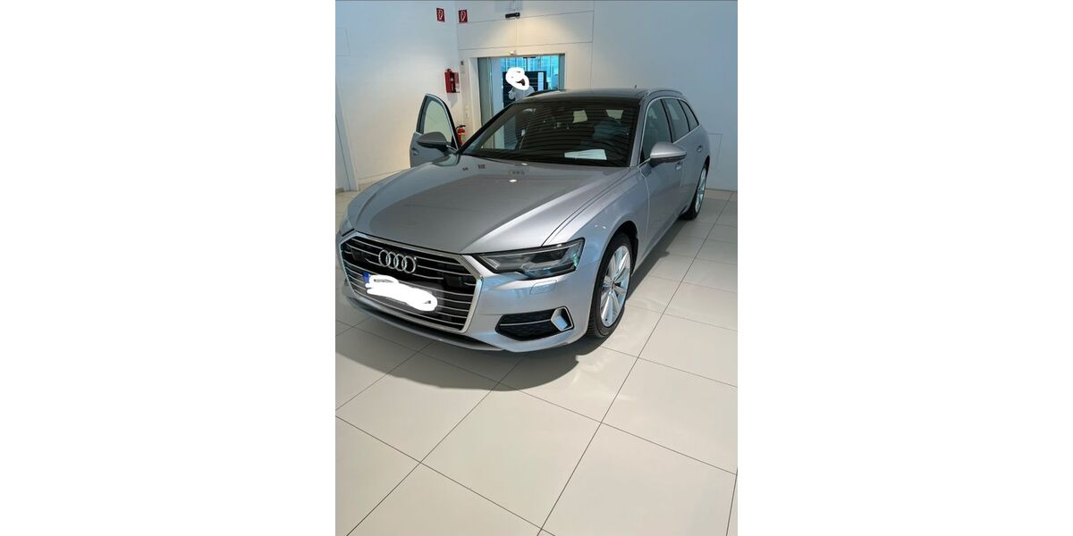 Audi A6 75.650 km 31.500 &euro; Halver 58553