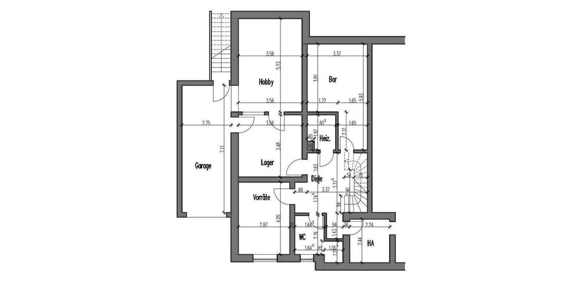Doppelhaushälfte Gevelsberg Silschede - 8 Zimmer, 140 m&sup2;, 475.000&euro; | Angebot:25751271