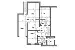 Doppelhaushälfte Gevelsberg Silschede - 8 Zimmer, 140 m&sup2;, 475.000&euro; | Angebot:25751271