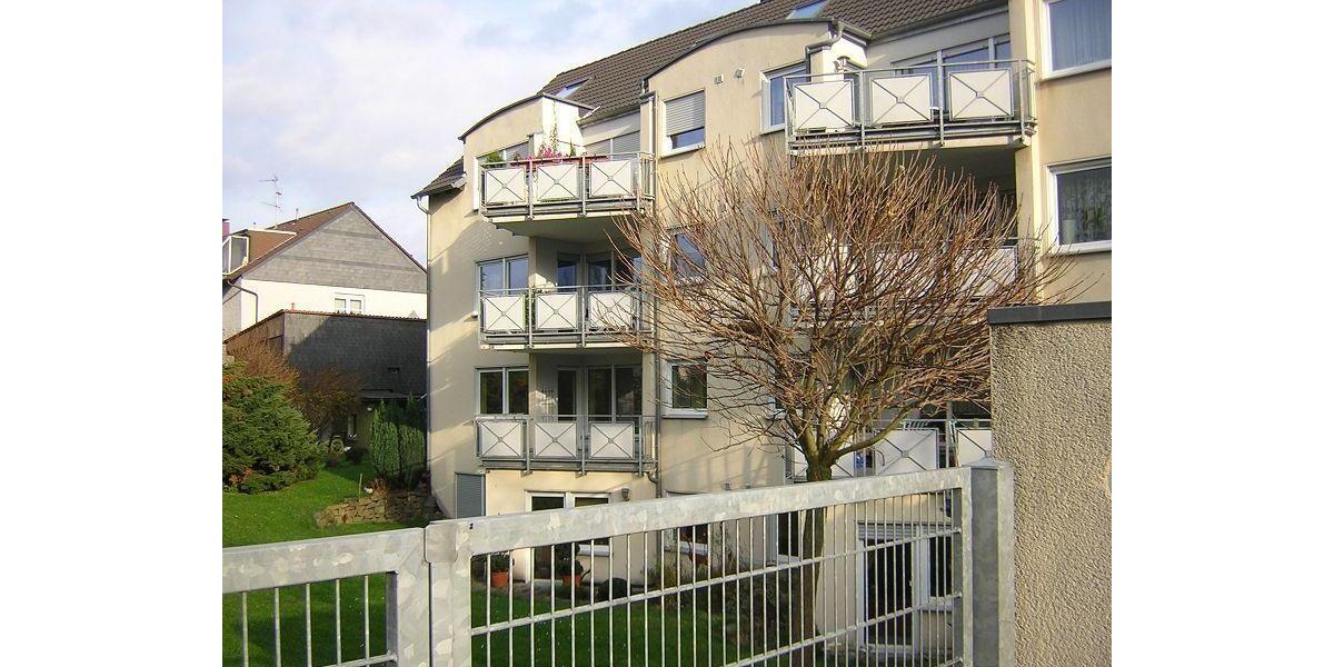 Dachgeschoßwohnung Bochum Bochum-Südwest - 2 Zimmer, 57 m&sup2;, 570&euro; | Angebot:25329882