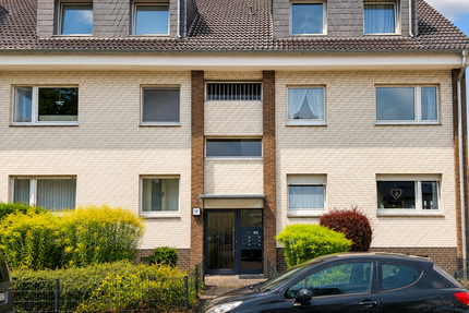 Wohnung Ratingen Tiefenbroich - 4 Zimmer, 80 m&sup2;, 199.000&euro; | Angebot:26883572