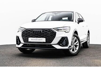 Audi Q3 33.297 km 36.335 &euro; Hagen 58091