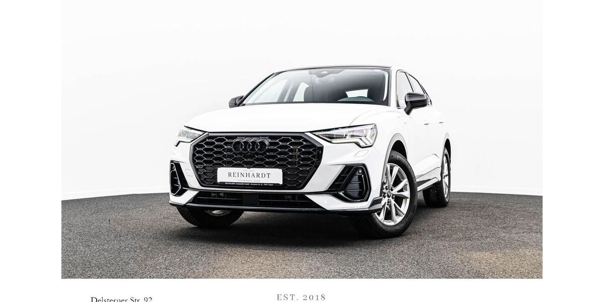 Audi Q3 33.297 km 36.335 &euro; Hagen 58091