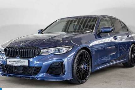 Alpina B3