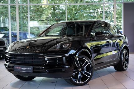 Porsche Cayenne 61.500 km 71.700 &euro; Remscheid/NRW 42855