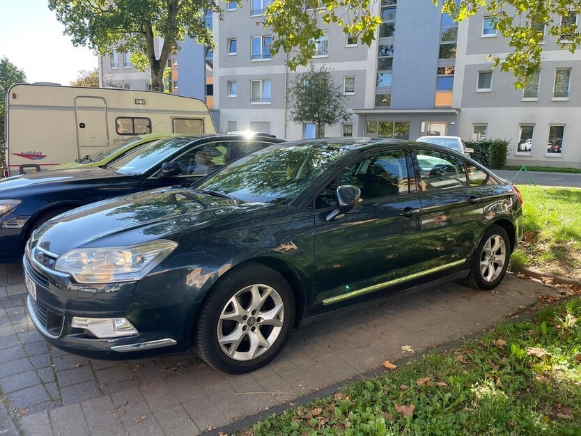 Citroen C5 147.000 km 5.000 € Köln 50667