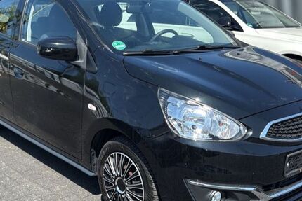 Mitsubishi Space Star 18.345 km 7.950 &euro; Düsseldorf OT Vennhausen 40627