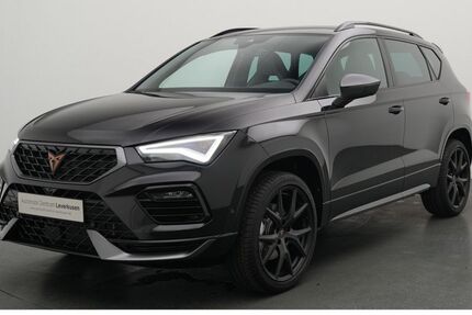 Cupra Ateca 1.998 km 35.380 &euro; Leverkusen 51373