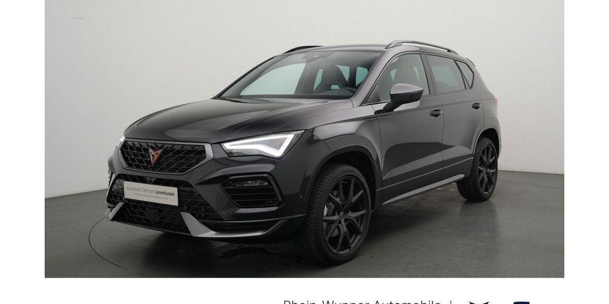 Cupra Ateca 1.998 km 35.380 &euro; Leverkusen 51373