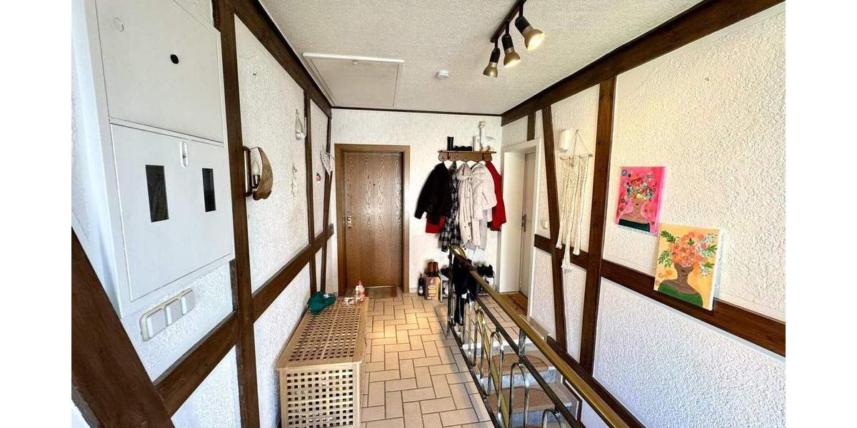 Mehrfamilienhaus, Wohnhaus Leverkusen Steinbüchel - 5 Zimmer, 159 m&sup2;, 535.000&euro; | Angebot:25601153