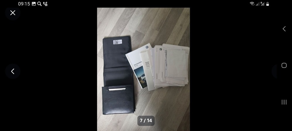 VW Sharan 235.000 km 16.000 &euro; Hagen 58095