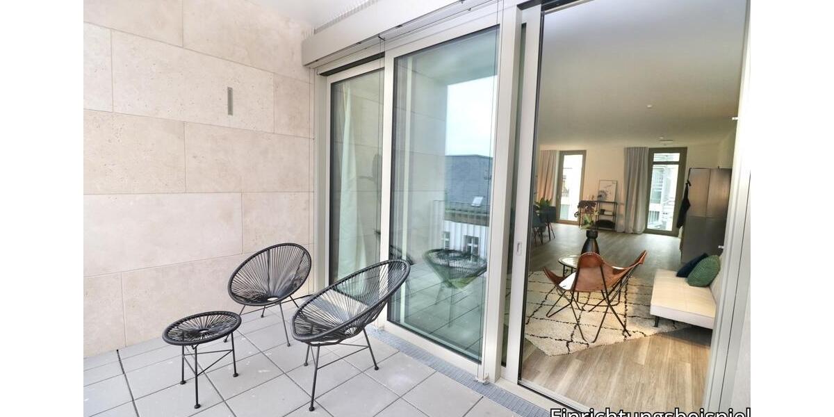 Etagenwohnung Solingen - 2 Zimmer, 105 m&sup2;, 1.050&euro; | Angebot:24850956