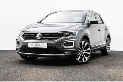 VW T-Roc 62.966 km 21.785 &euro; Hagen 58091
