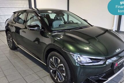 Kia EV6 30.515 km 30.390 &euro; Wuppertal 42287