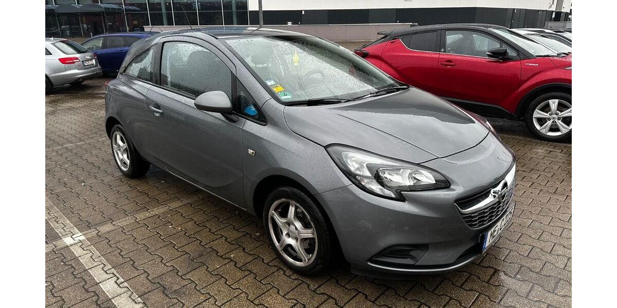 Opel Corsa 59.000 km 9.000 &euro; Ratingen 40880