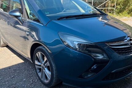 Opel Zafira Tourer 290.000 km 3.950 &euro; Remscheid 42853