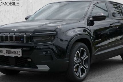 Jeep Avenger 14.999 km 26.900 € Köln 51149