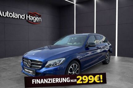 Mercedes-Benz C 250 124.592 km 16.450 &euro; Hagen 58089