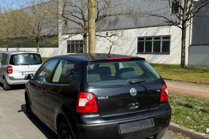 VW Polo 310.000 km 1.400 &euro; Hagen 58095