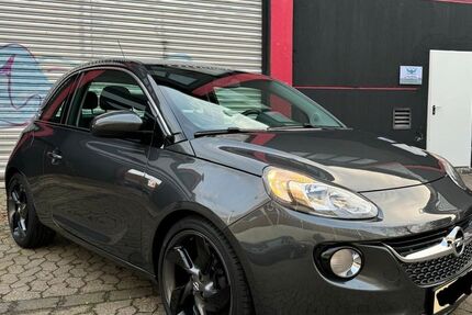 Opel Adam 116.000 km 8.200 &euro; Hilden 40721