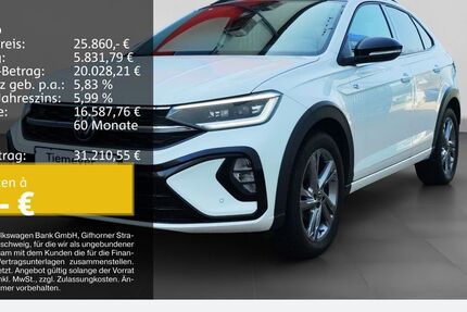 VW Taigo 29.855 km 23.960 &euro; Remscheid 42897